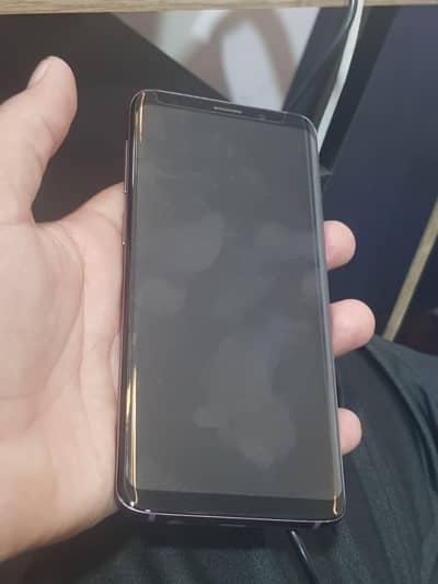 Samsung S9
