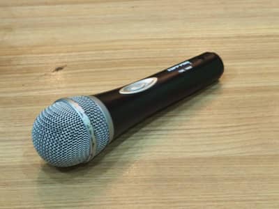 Microphone good condition
