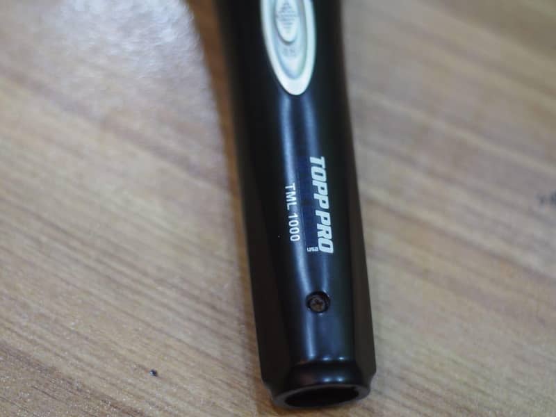 Microphone good condition 2