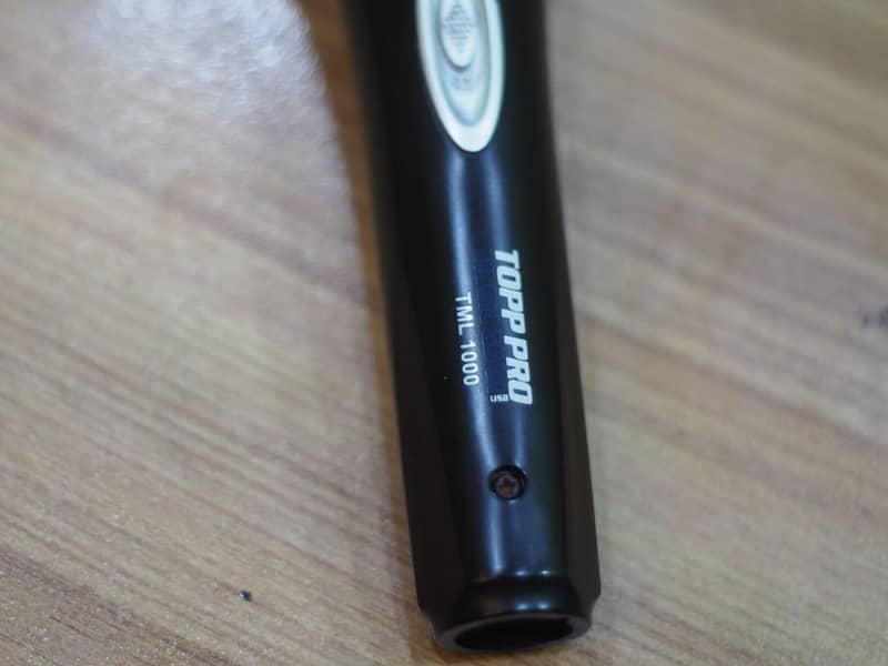 Microphone good condition 5