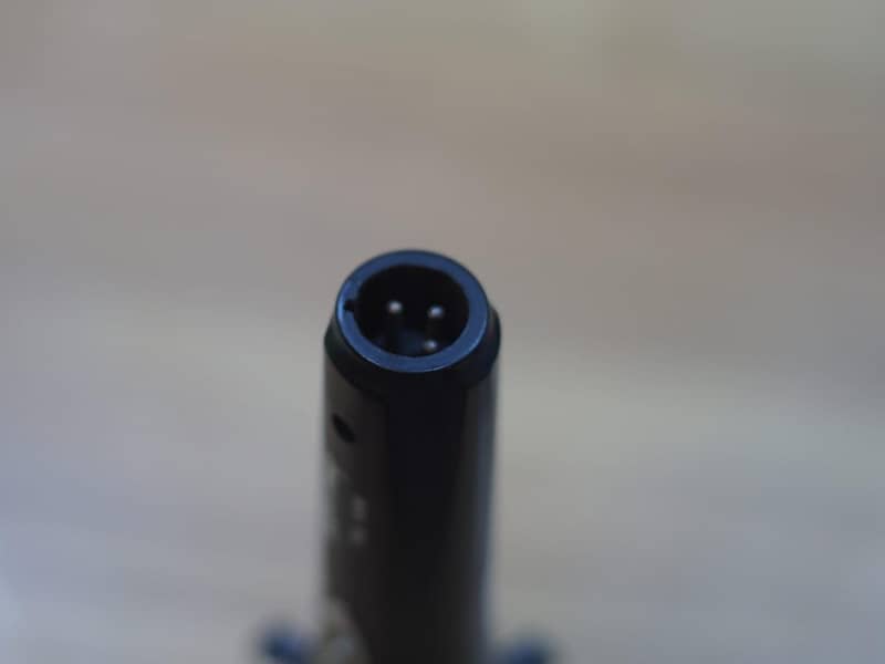 Microphone good condition 7