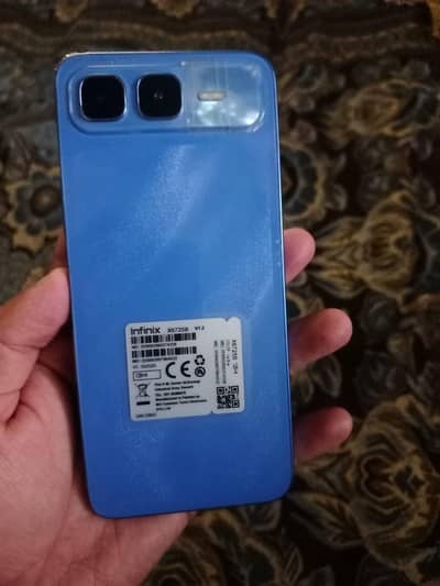 Smart 10 plus