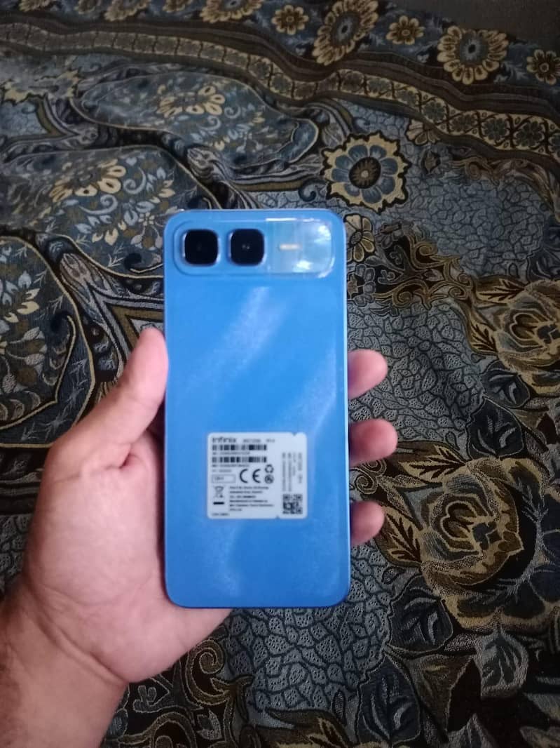 Smart 10 plus 1