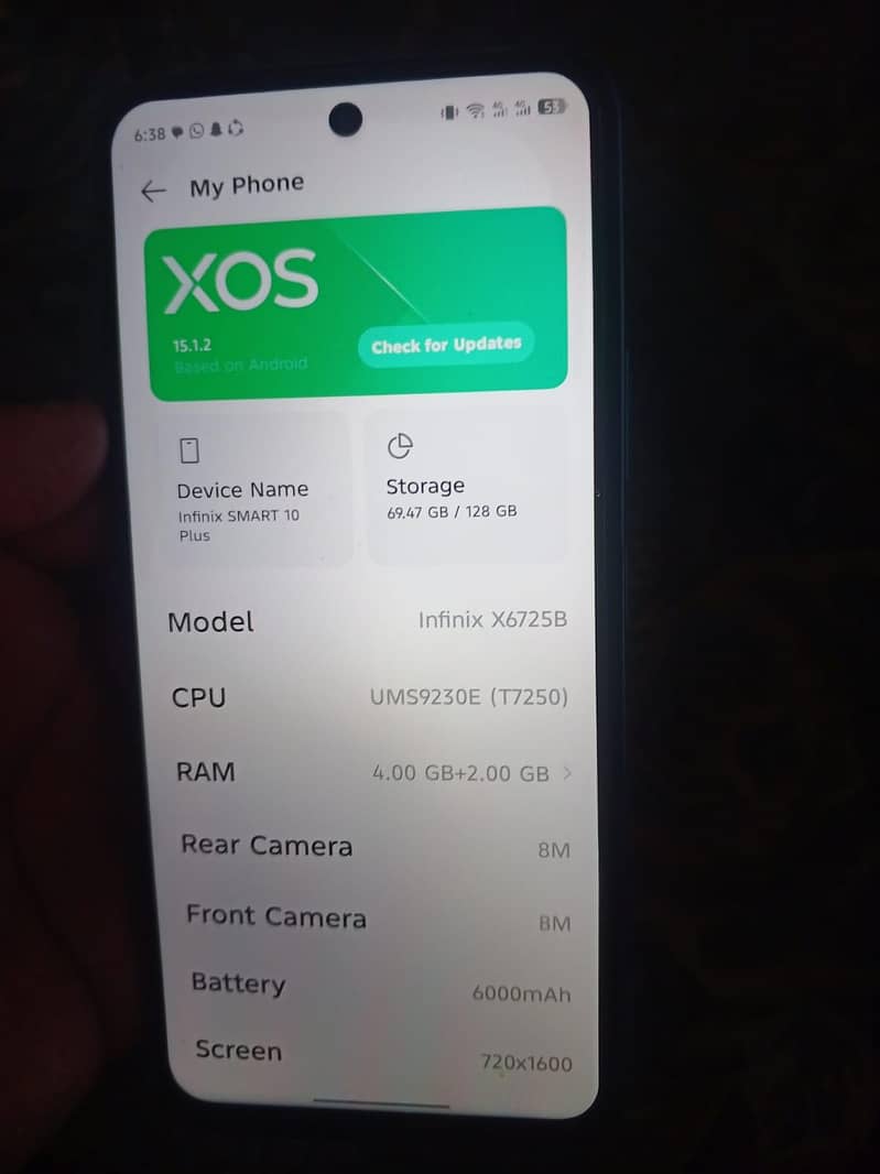Smart 10 plus 2