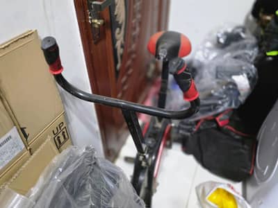 exercise bike for sale