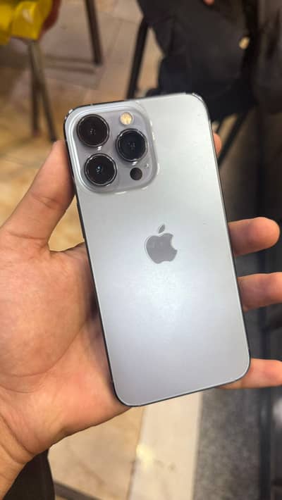 Iphone 13 pro 128Gb factory unlocked