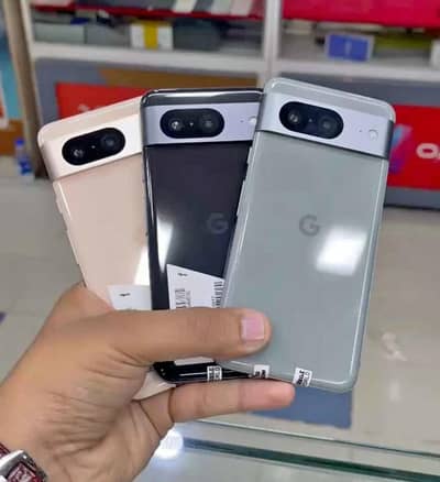 Google Pixel 8