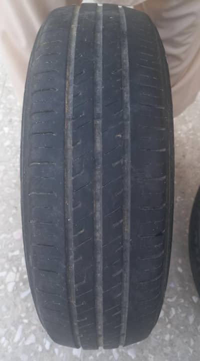 Mehran Tyres