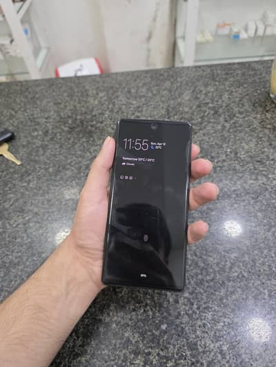 Pixel 6 128/8 Gb Sim Sim Approved
