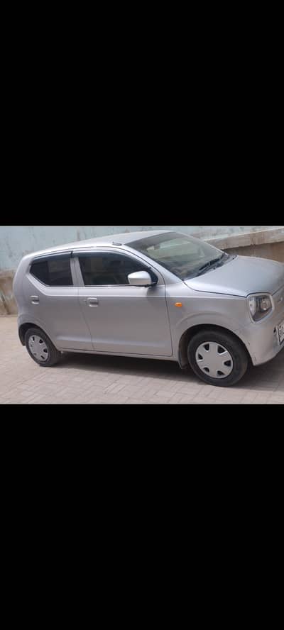 Suzuki alto vxl ags first owner b2b original