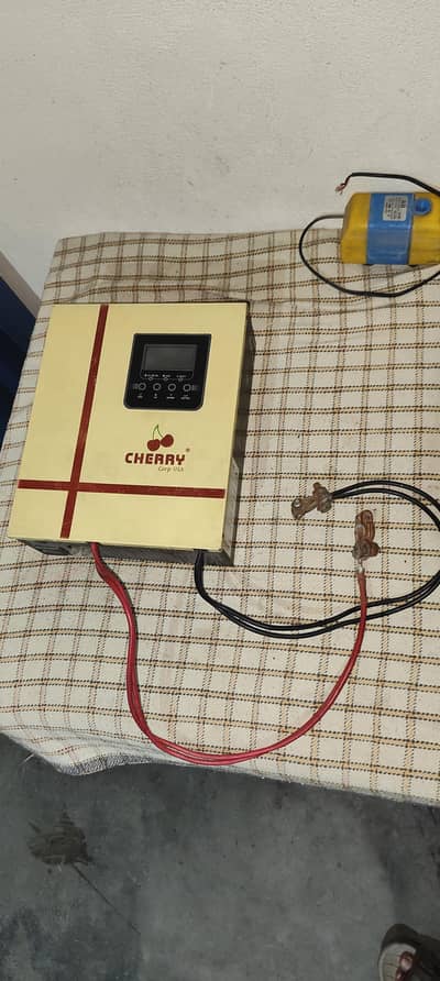 solar inverter 1600watt