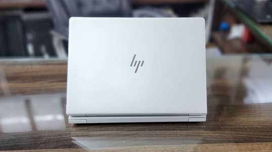 HP ELITEBOOK 840 G5 | CI5 | 8 GEN | NEW LOGO | ULTRA SLIM LAPTOP |