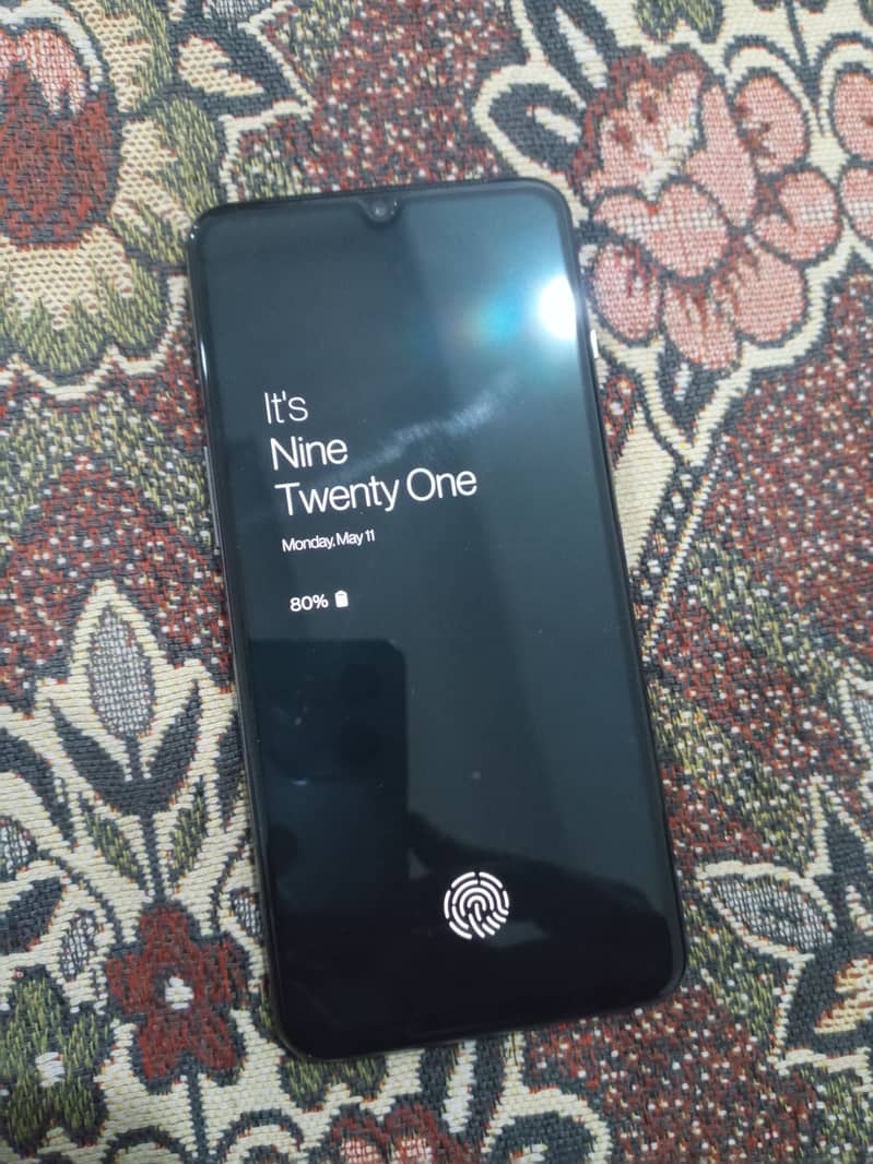 One Plus 7 0