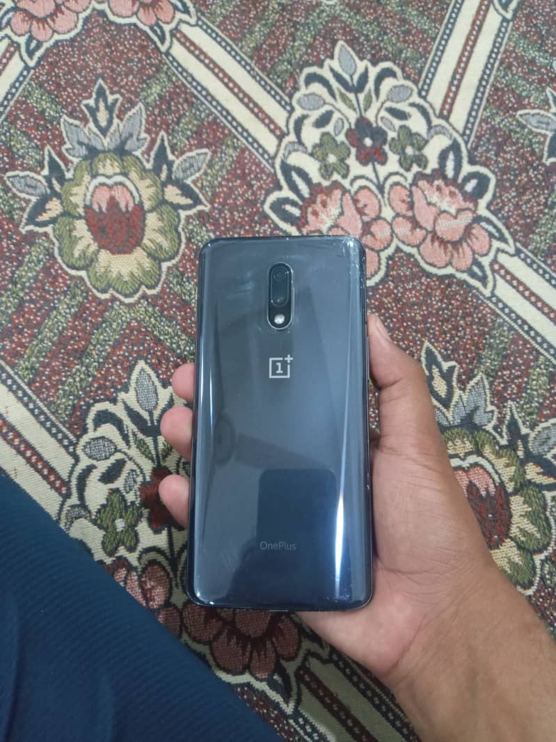 One Plus 7 3