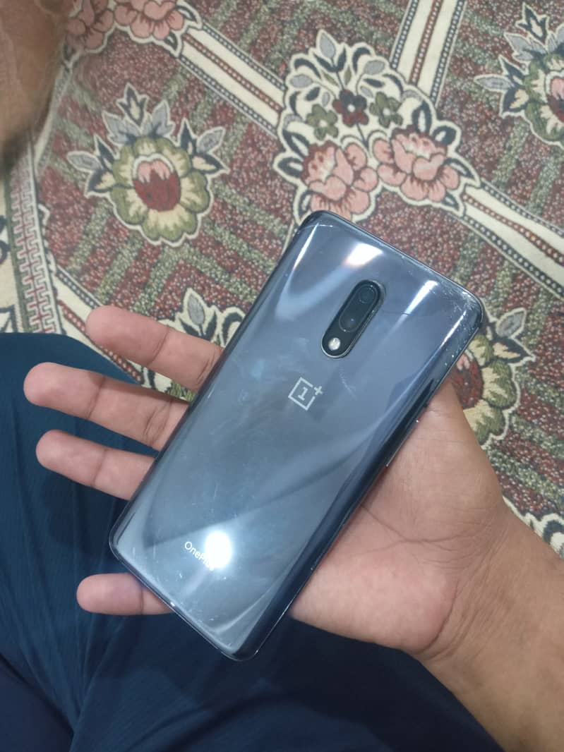 One Plus 7 4