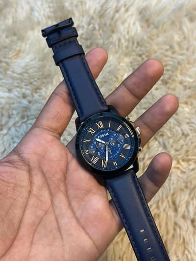 Branded Watches
