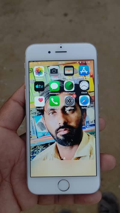 I Phone 6