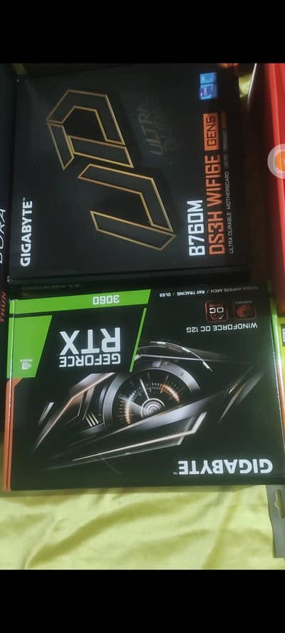 RTX 3060 12GB For Sale