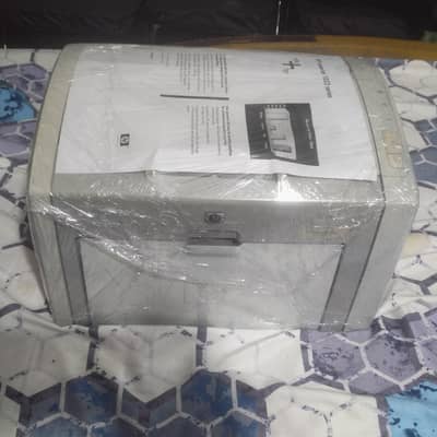 HP laserjet printer 1022n. 03114433818