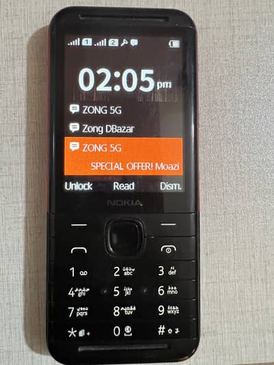 Nokia 5310