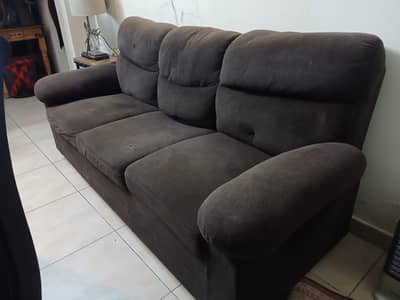 5 sofa seats