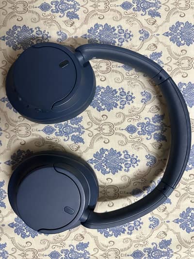 Sony WH-CH720N Wireless Headphones