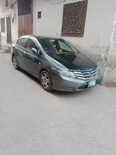 HONDA CITY AVAILABLE FOR INDRIVE