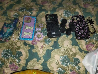 oppo A5 pro 4g covers