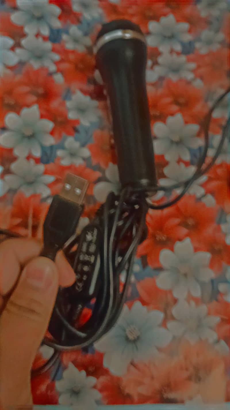 logitech mic 0