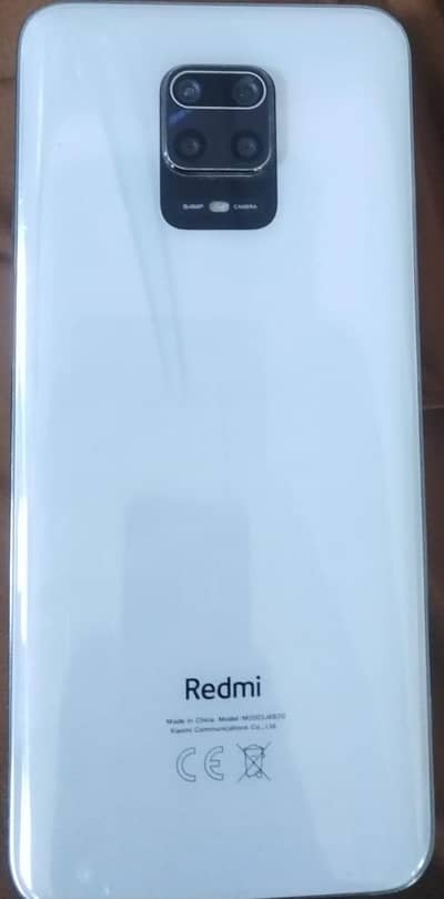 Redmi note 9 pro  offer your price