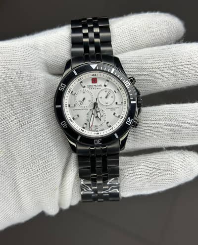 Branded Watches