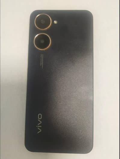 Vivo Y03