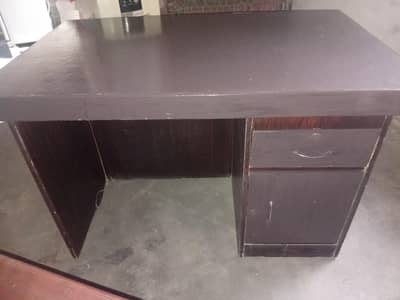 2 Table