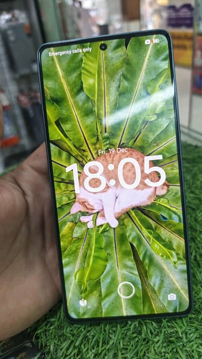 Red me note 40pro 12gb ram 5125gb memory for sale in best price