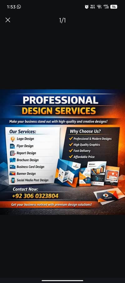 Transforming Creative Ideas Into Powerful Visual Designs That Build S