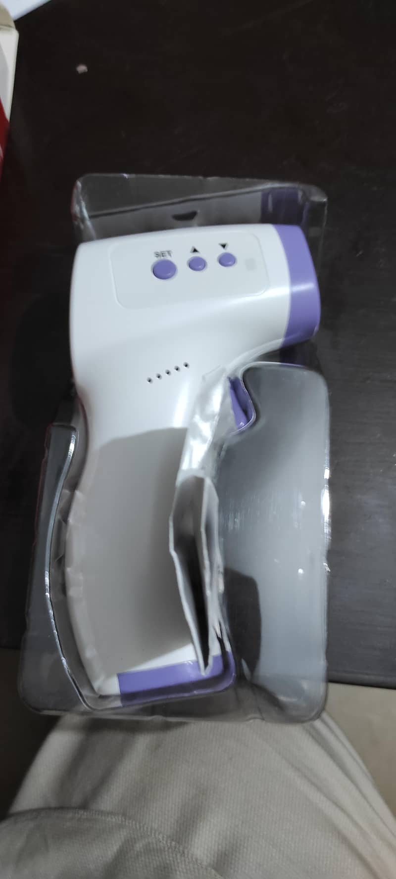 infrared Thermometer 4