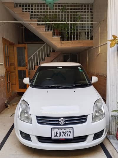 Suzuki swift 1.3 DLX
