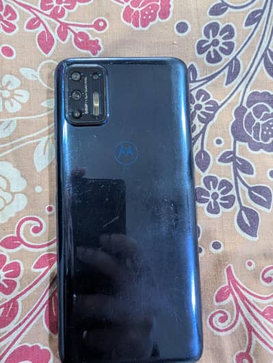 G9 plus 4/128