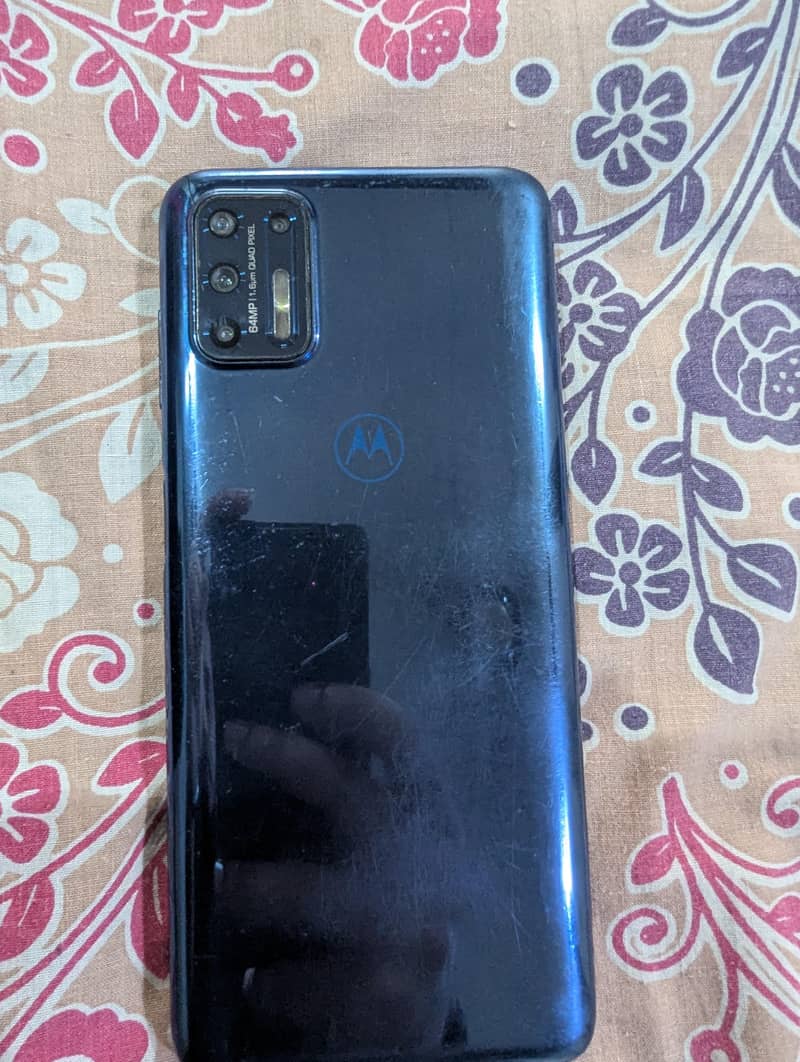 G9 plus 4/128 0