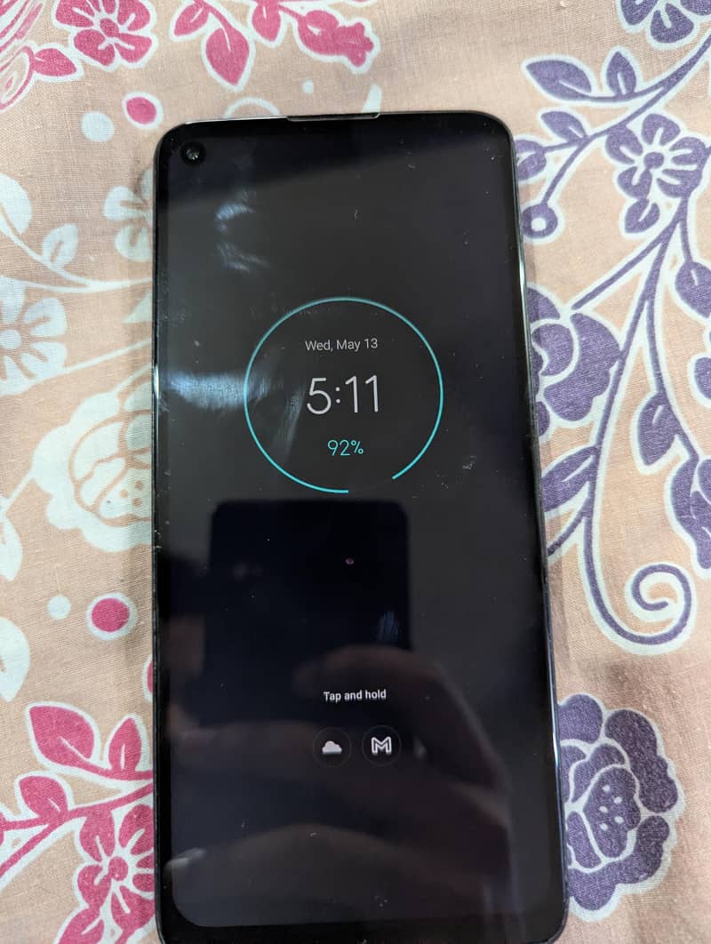 G9 plus 4/128 1