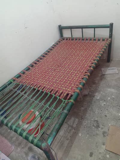 charpaie for sale