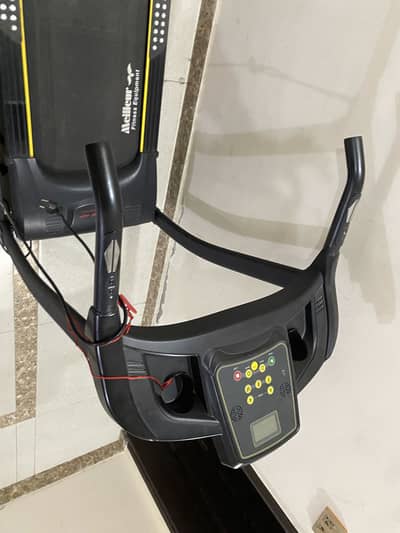 treadmils