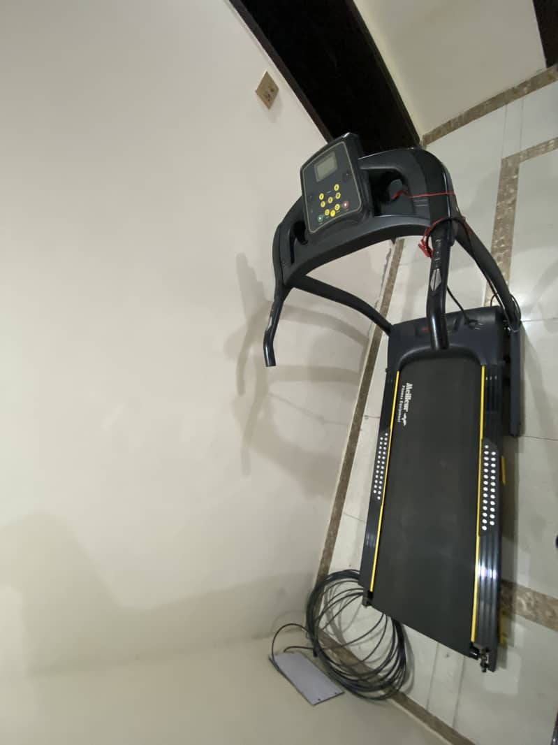 treadmils 1