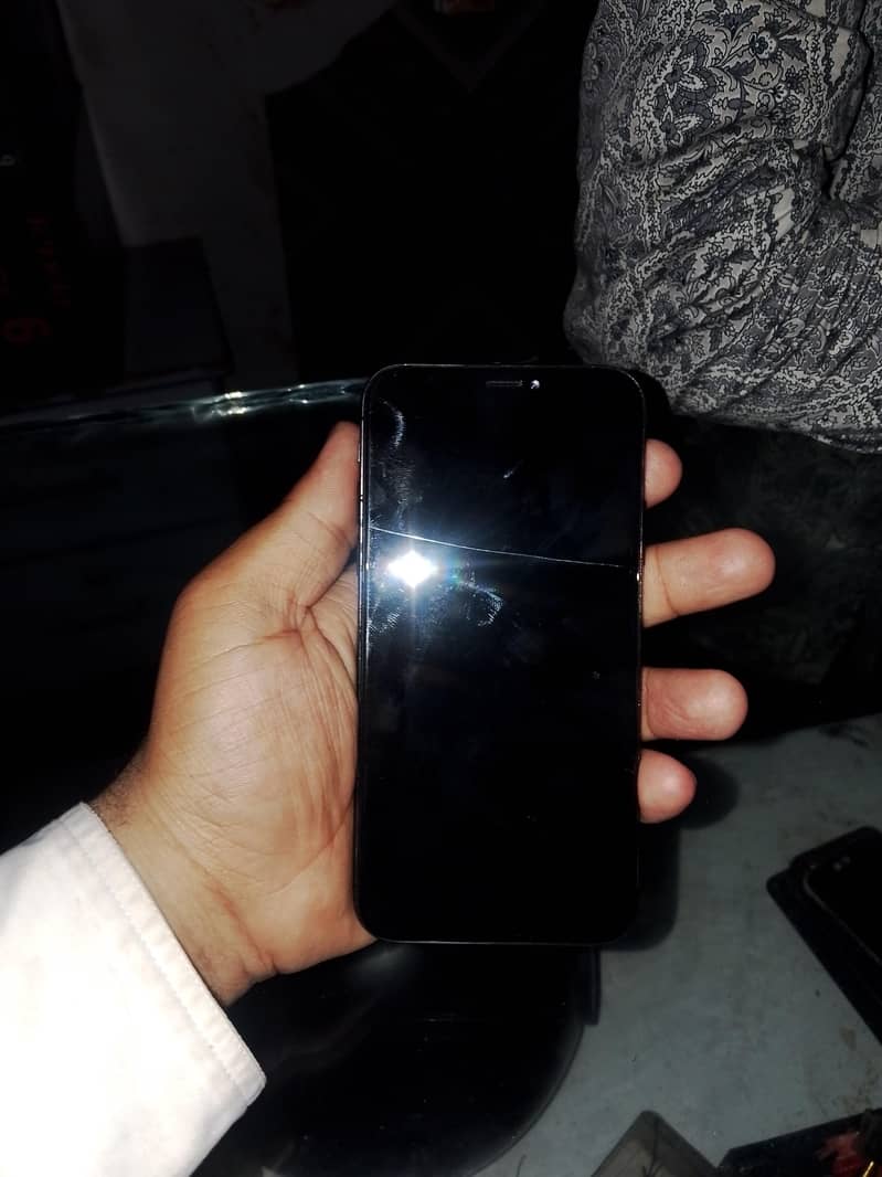 iphone x 0