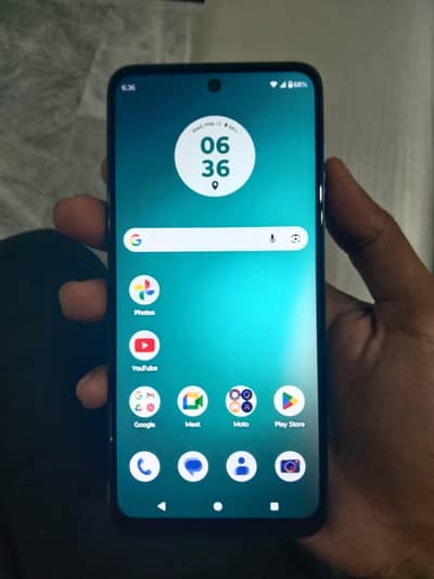 moto g play 2024