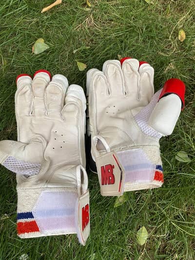 cricket gloves