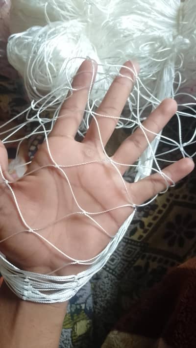 sports net/ parachute Net/ heavy net / nylon net