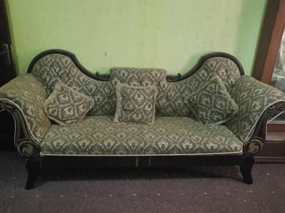 three seater