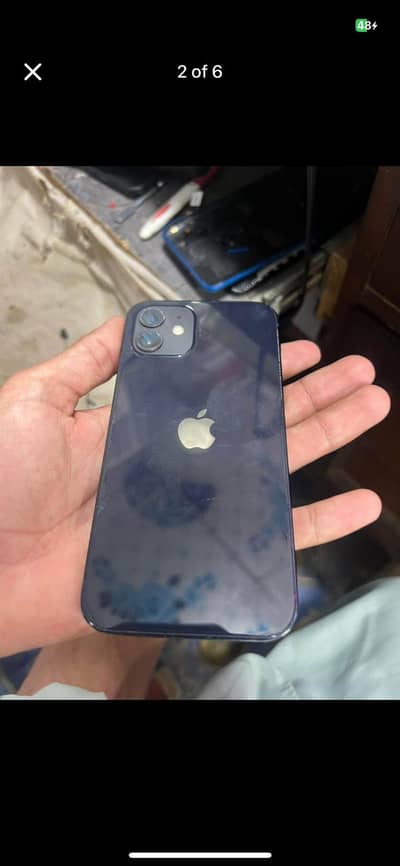 iphone 12 bypass