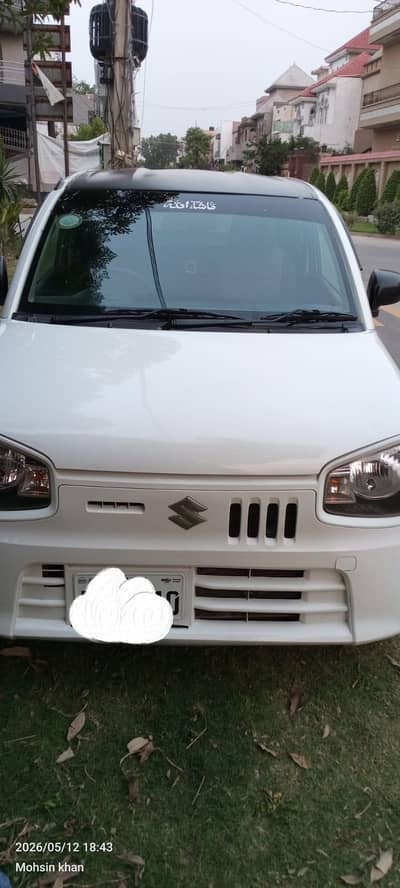 Alto VXR 2022/2026